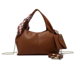 A Chic Hobo Bag BD 146