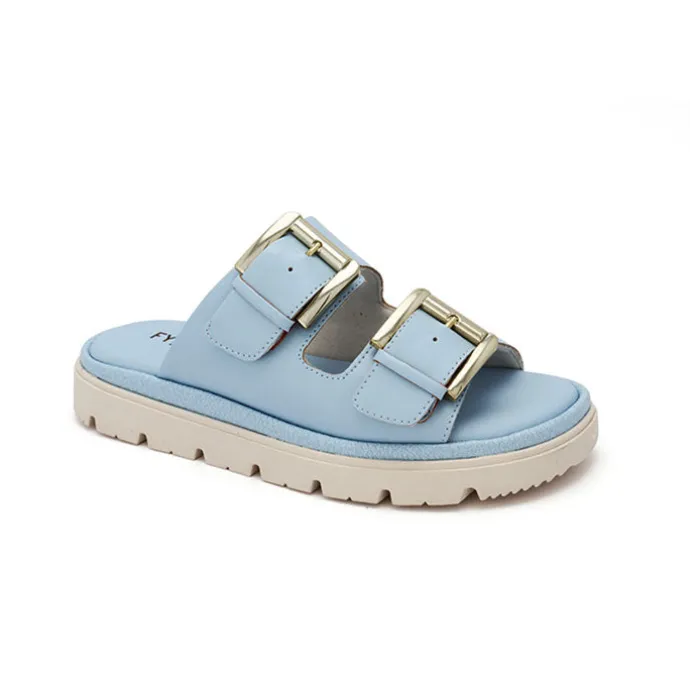 Adventurous Gateway Sandal BRM 045