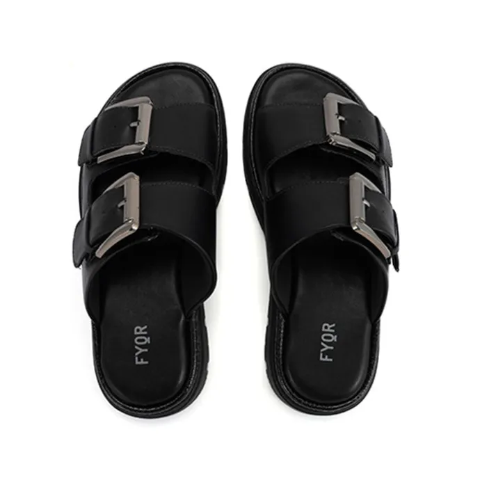 Adventurous Gateway Sandal BRM 045