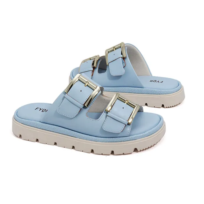 Adventurous Gateway Sandal BRM 045
