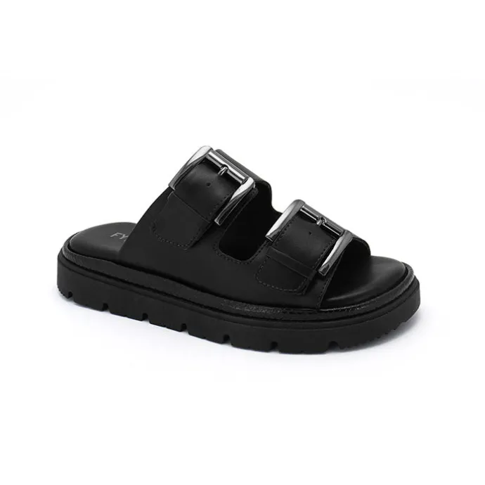 Adventurous Gateway Sandal BRM 045