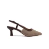 Almond Fit Pump BB 72