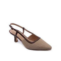 Almond Fit Pump BB 72