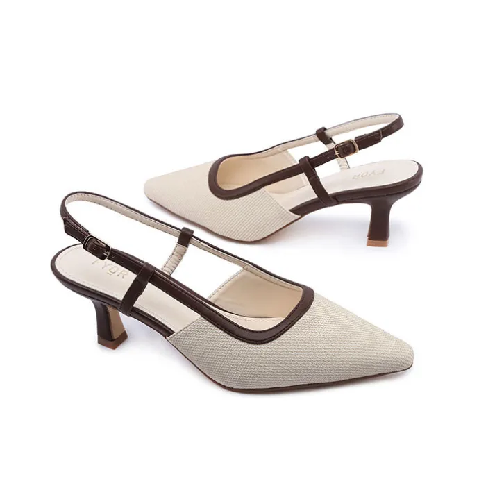 Almond Fit Pump BB 72