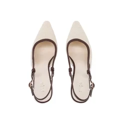 Almond Fit Pump BB 72