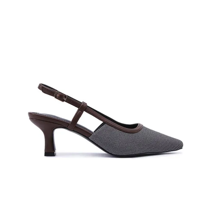 Almond Fit Pump BB 72