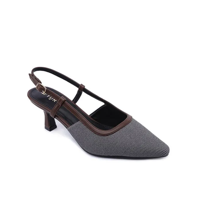 Almond Fit Pump BB 72
