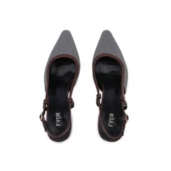 Almond Fit Pump BB 72