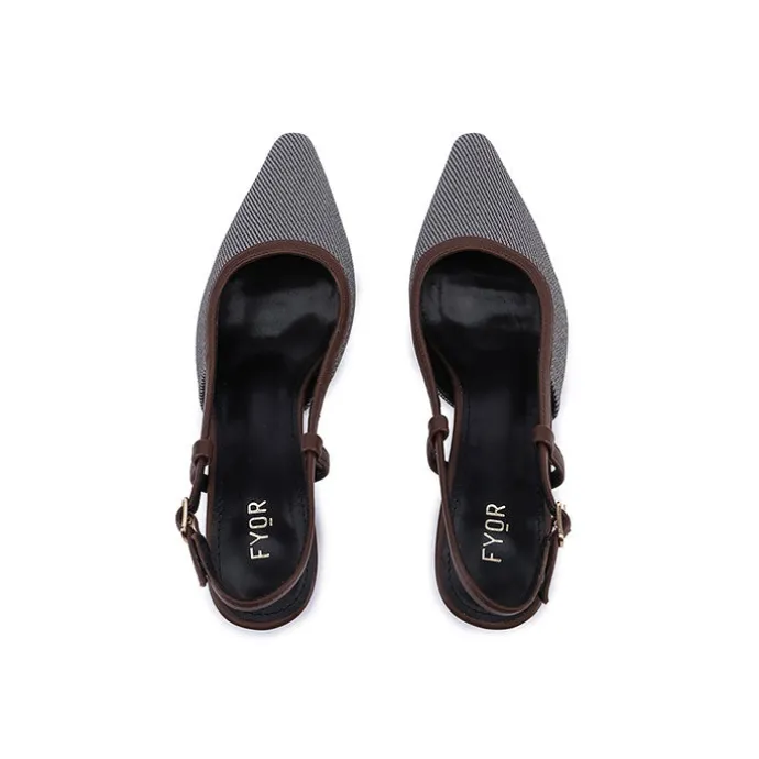 Almond Fit Pump BB 72