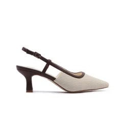Almond Fit Pump BB 72