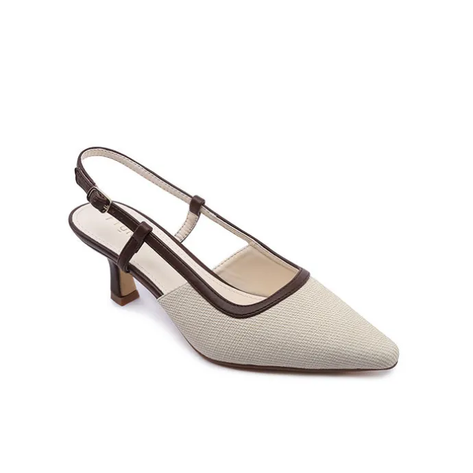Almond Fit Pump BB 72