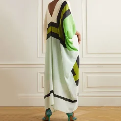 Avant-Garde Womens Kaftan BELT008