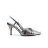 Bedazzled Pumps BWR 083