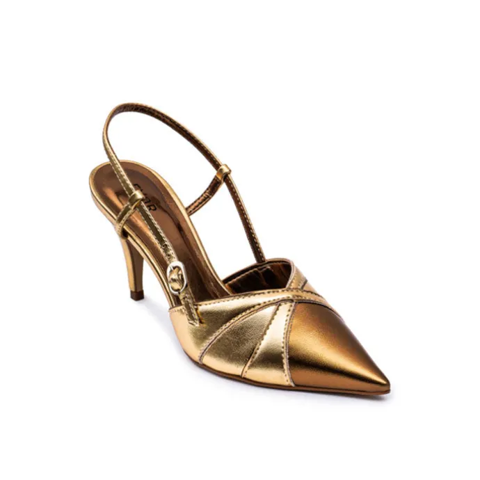 Bedazzled Pumps BWR 083