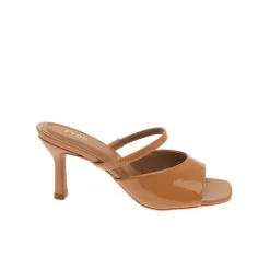 Bossy never Casual Mule BDV-094