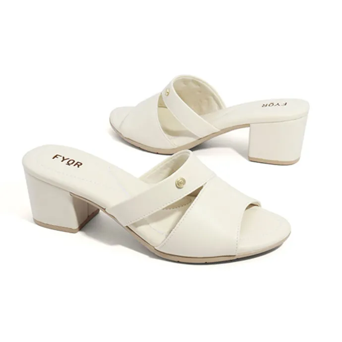 Breeze Cork Sandals BRM 040