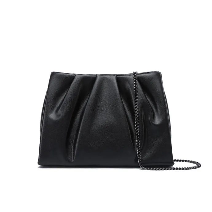 Capacious Evening Clutch AD 142