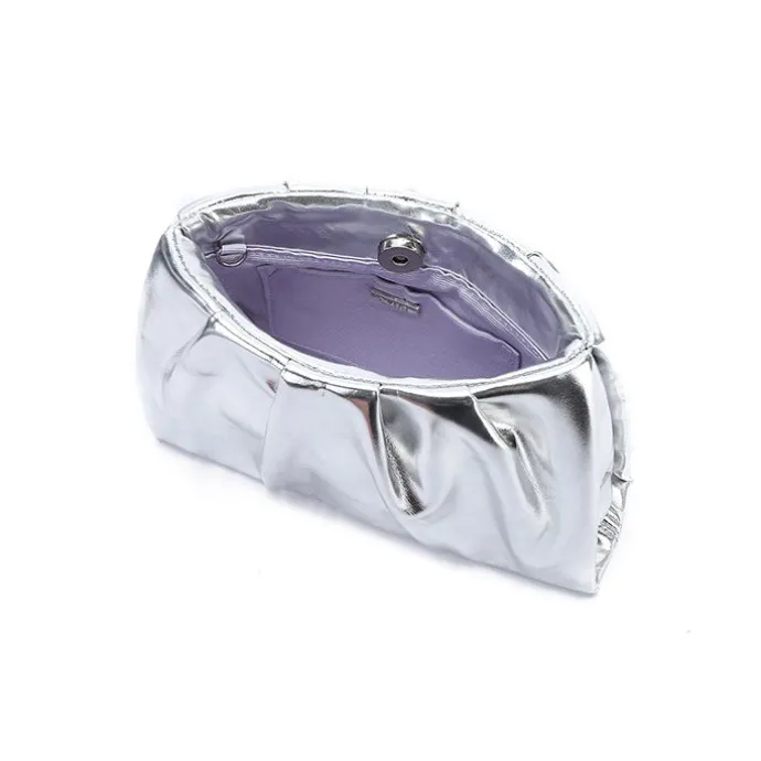 Capacious Evening Clutch AD 142