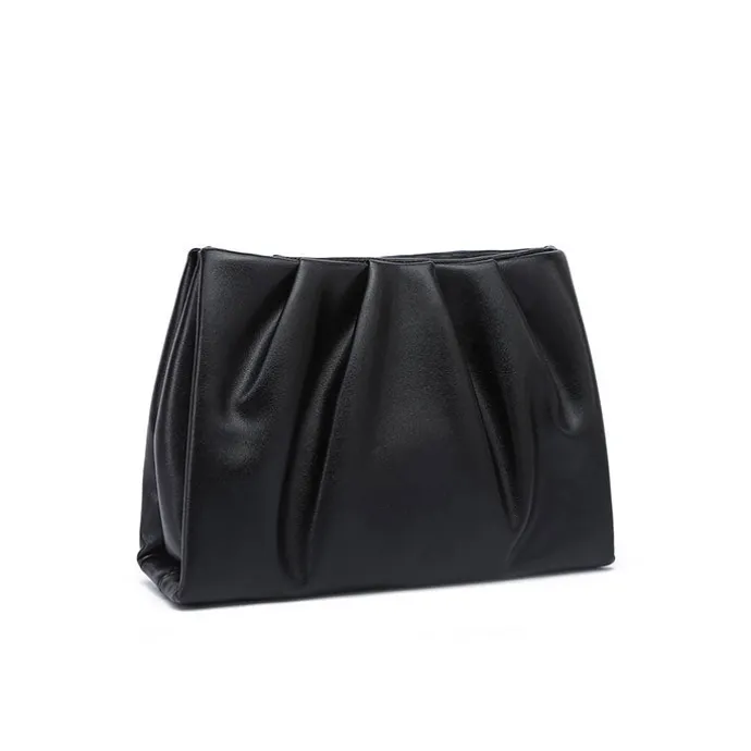 Capacious Evening Clutch AD 142
