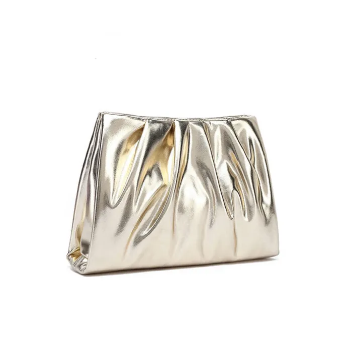 Capacious Evening Clutch AD 142