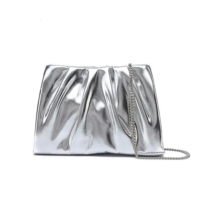 Capacious Evening Clutch AD 142