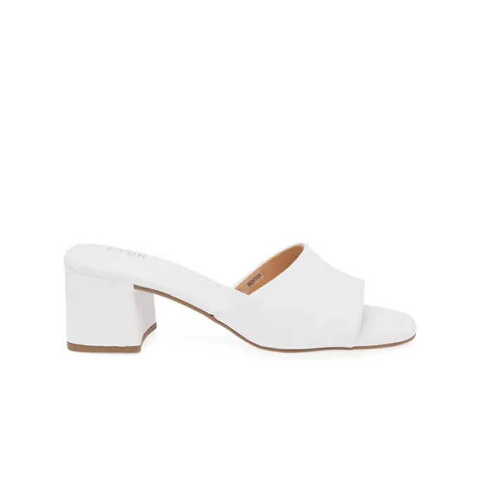 Casual Chic Mule BDV 103