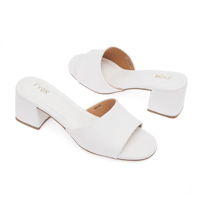 Casual Chic Mule BDV 103