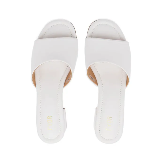 Casual Chic Mule BDV 103
