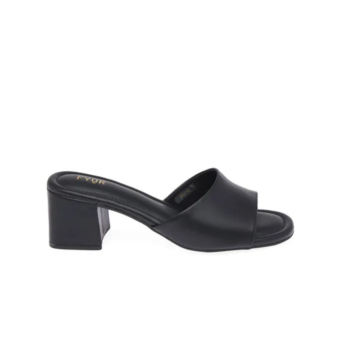 Casual Chic Mule BDV 103