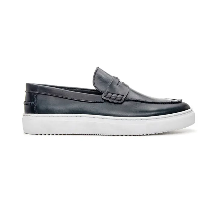 Casual Slip On Shoes PSV 042