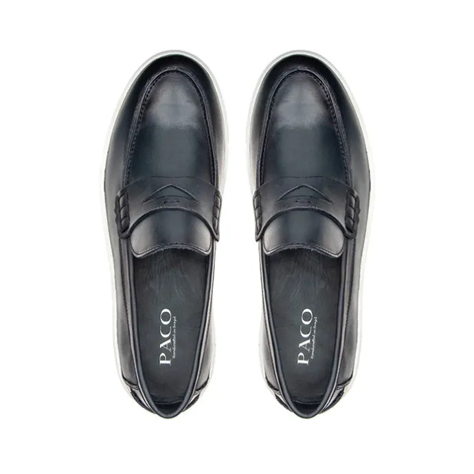 Casual Slip On Shoes PSV 042