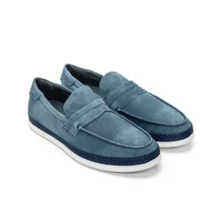 Casual Slip On Shoes PSV 038