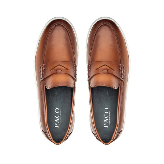 Casual Slip On Shoes PSV 042