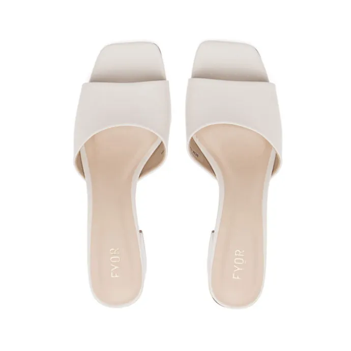 Chic Box Heel BCM 164