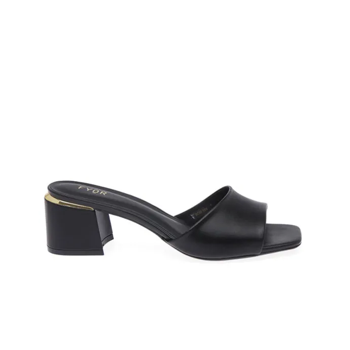 Chic Box Heel BCM 164