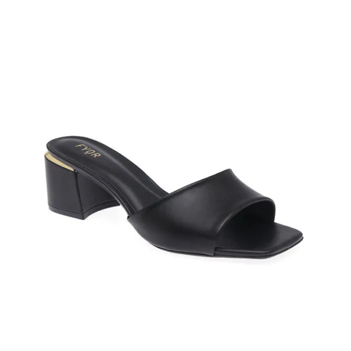 Chic Box Heel BCM 164
