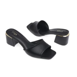 Chic Box Heel BCM 164