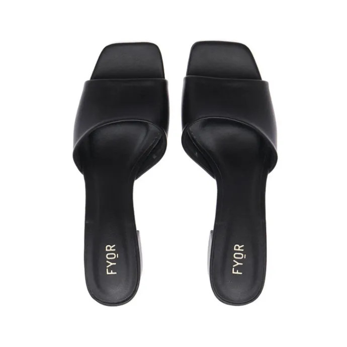 Chic Box Heel BCM 164
