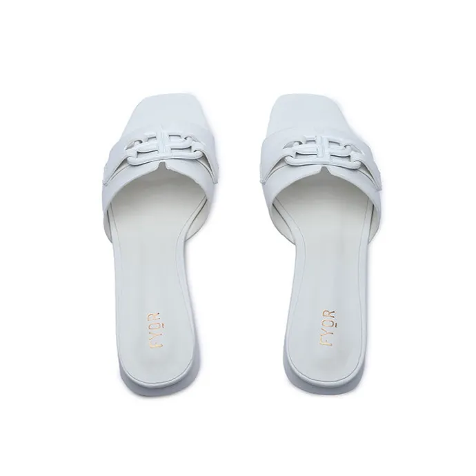 Chic Brooch Flat HL 229