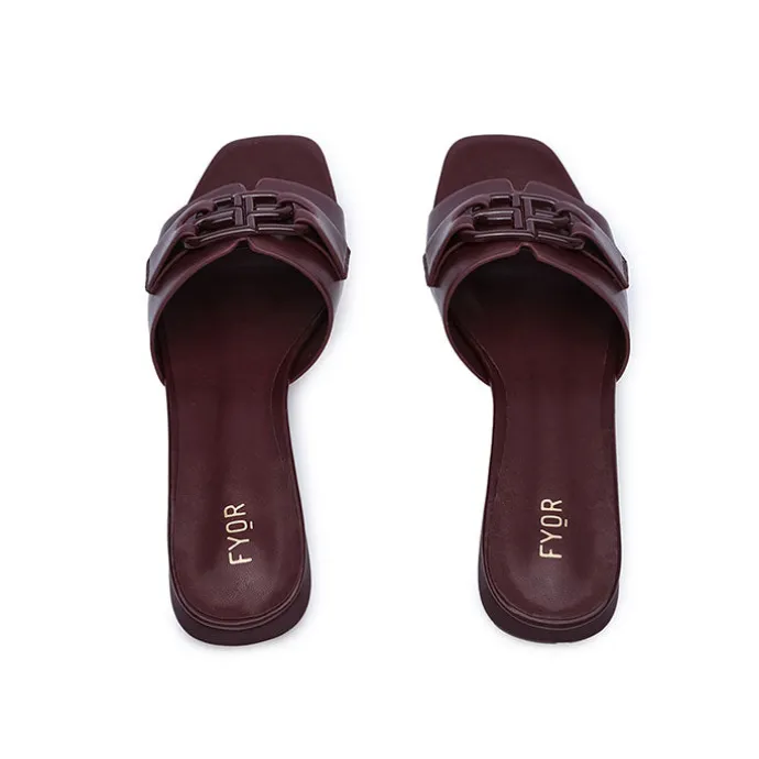 Chic Brooch Flat HL 229