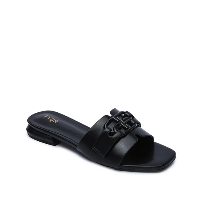 Chic Brooch Flat HL 229
