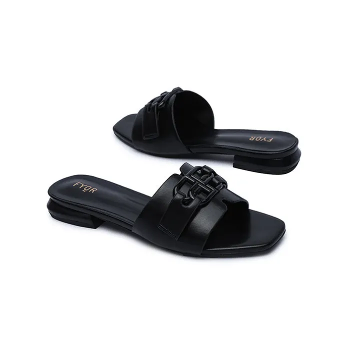 Chic Brooch Flat HL 229