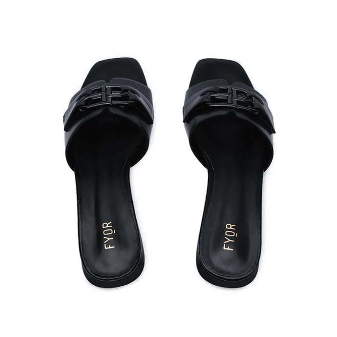 Chic Brooch Flat HL 229