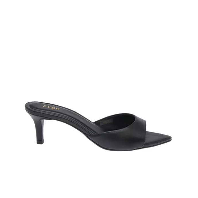 Chic Comfy Mule BDV 110
