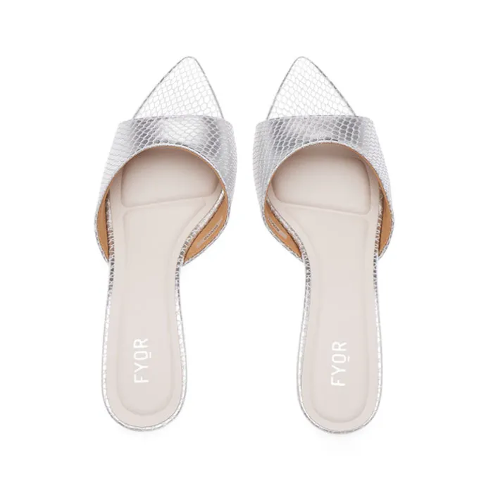 Chic Comfy Mule BDV 110