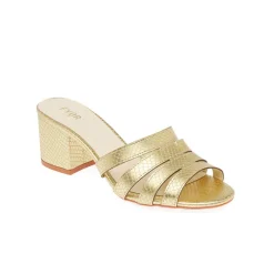 Chic Comfy Slip-on BDV 106