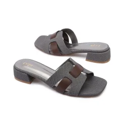Chic Everyday Mule HL 224