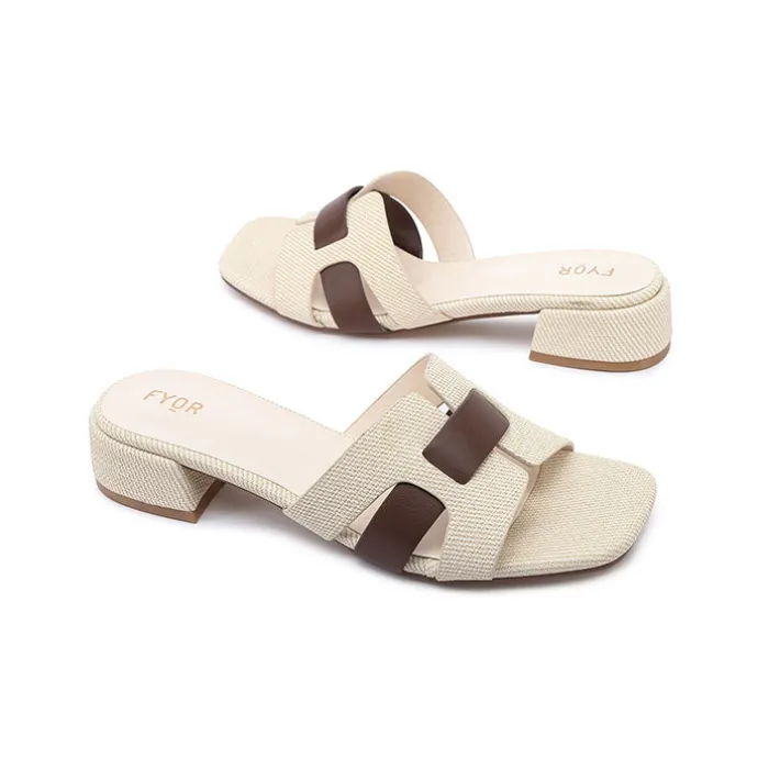 Chic Everyday Mule HL 224