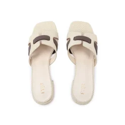 Chic Everyday Mule HL 224