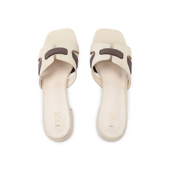 Chic Everyday Mule HL 224
